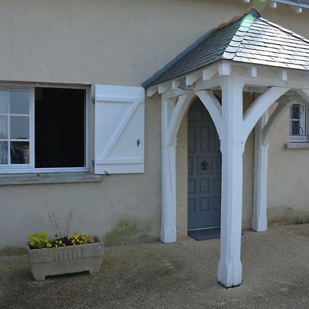 La Villa Bernard Varennes-sur-Loire 외부 사진
